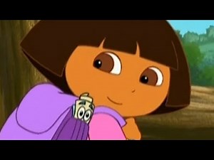 Dora Aventureira: Evolução Do Mapa (Temporada 1)