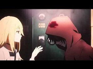 Issac Foster - Pretty little psycho (AMV)
