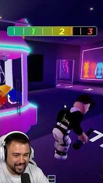 DO NOT TRY THIS AT HOME! ⚠️ (Roblox Rated 18+)
