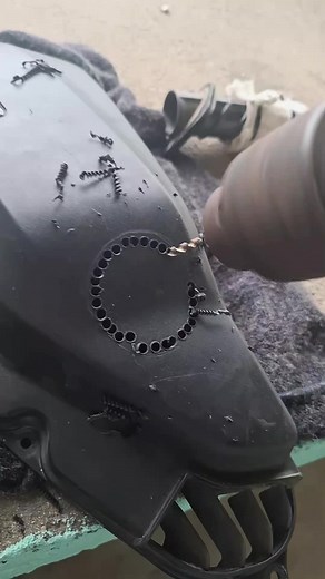 Veloscope Installation Guide for Click 125 and Vario 125