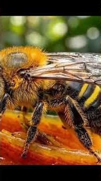 Conheça as Abelhas Mais Dóceis do Brasil