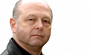 TONY HETHERINGTON: Cold caller sold me a pointless call blocker