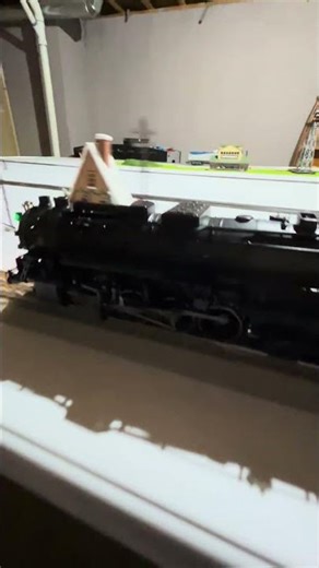 Pacing my Lionel legacy