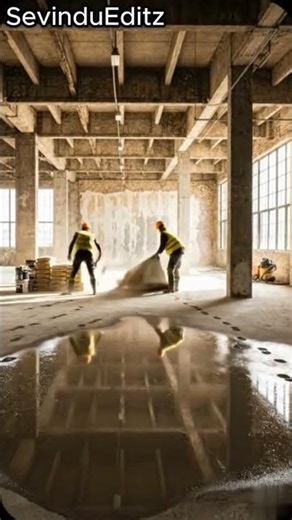 From Dust to Dream Living Space | Insane Room Transformation Timelapse