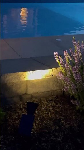 LED Solar Spot Lights, Kick Off the Summer Nights！