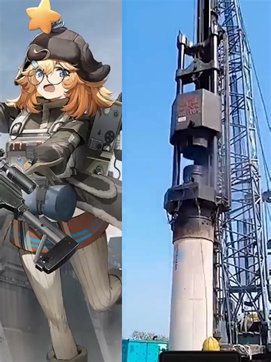 ¿Por qué todavía confío en estas muñecas? Parte 2: Pile Driver
