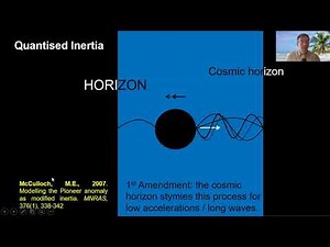 How quantised inertia predicts a new kind of propulsion.