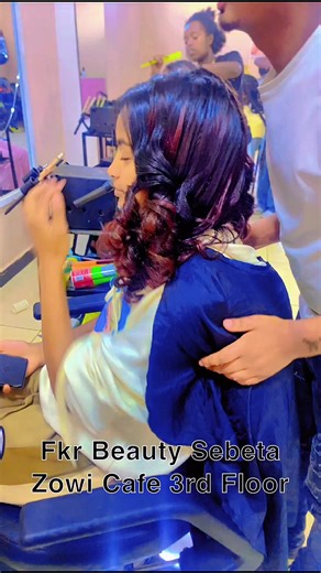 Ethiopian Beauty Secrets Unveiled