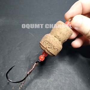 230K views · 848 reactions | Best Double Hook Float Rig For Catfish Fishing Ever - Full Video #catfishing #angler #fisherman #fishinglife #anglers #diy #diyfishing #catfish #catfishfishing | Oqumt | Facebook