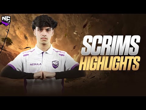 FRAG MOVIE🍿| BGMI HIGHLIGHTS🔥| NebulaKNOWME💜