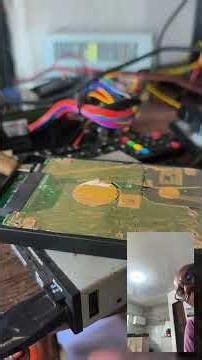 running the system on a memory card #linux #antix