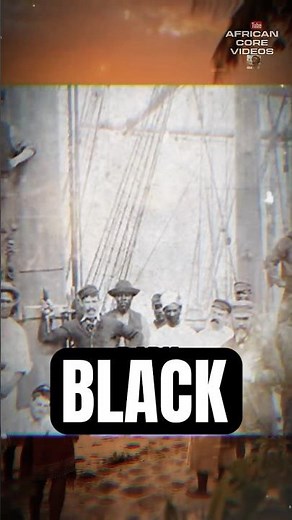 Did Black Explorers Reach America Before Columbus? #blackhistory