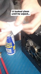 1.4M views · 3.4K reactions | This is why you never smoke next to your PC . Ideal Tech PC official website: https://idealtech.com.my/main/ | IDEAL TECH PC | Facebook