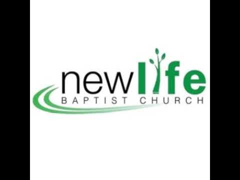 Wednesday Evening - Pastor Denny LeCroy - 9/24/2025