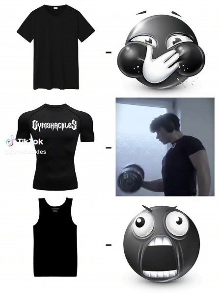 Best Compression Shirts for Your Gym Workouts