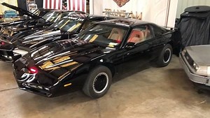 13K views · 423 reactions | Kitt and George Barris SPM Kitt Thinking...