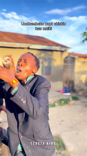 Unakumbuka wapi ukiskia huu mziki?