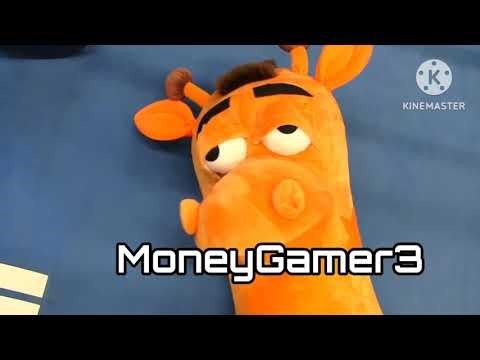 How me vs moneygamer3 would go irl (Short battle)