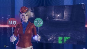 Let It Die third developer diary