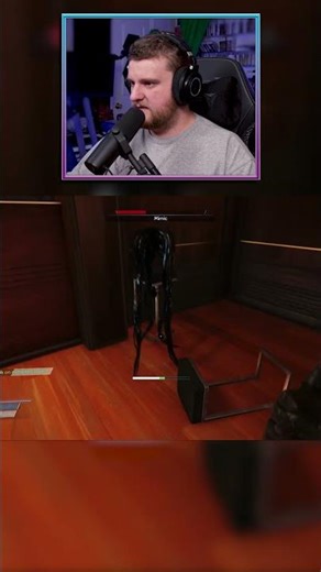 This Mimic Almost Got Me!