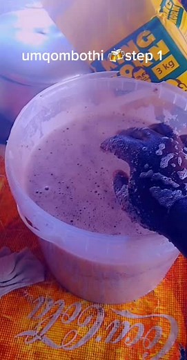 Step-by-Step Umqombothi Tutorial for Traditional Zulu Beer