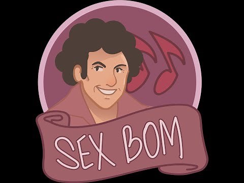 TF2 Scout Voice Actor - S E X B O M