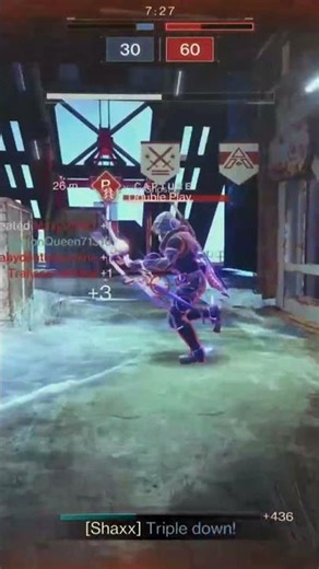 STILL LOVE CONDITIONAL FINALITY ❄️/🔥 #crucible #pvp #destiny2 #destiny #gaming