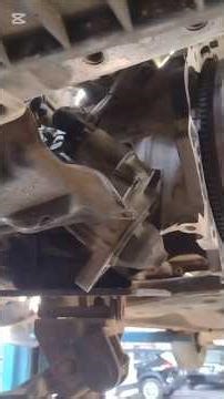 #M.F.A.Auto🚗 Toyota Corolla Manual Trnsmision Overhaul#toyota #automobile