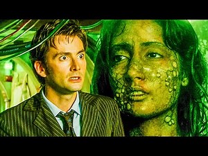 A Human Farm | New Earth | Doctor Who