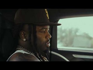 Hustleman Quise "Plug Talk" (OFFICIAL MUSIC VIDEO)