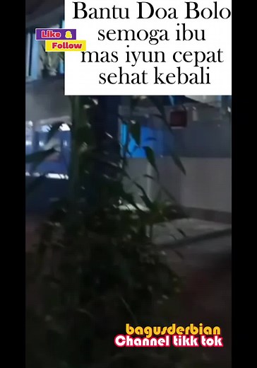 Bagus Derbian on TikTok
