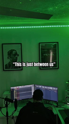 by the time you see this “running on empty” will be yours on all streaming platforms