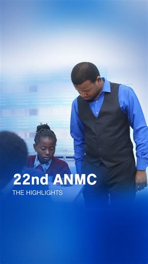 Highlights from the 22nd Annual National Mathematics Competition! 📊✨ The biggest math challenge in Nigeria brought together thousands of brilliant minds to showcase their skills and passion for mathematics. From intense competitions to inspiring moments, this event was truly amazing! 🏆💡 #ANMC2025 #MathChampions #222anmc #anmc #mathematics #nigeria | Nigerian Tulip International Colleges