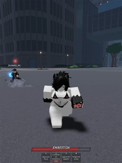 Exploring The Strongest Battlegrounds in Roblox