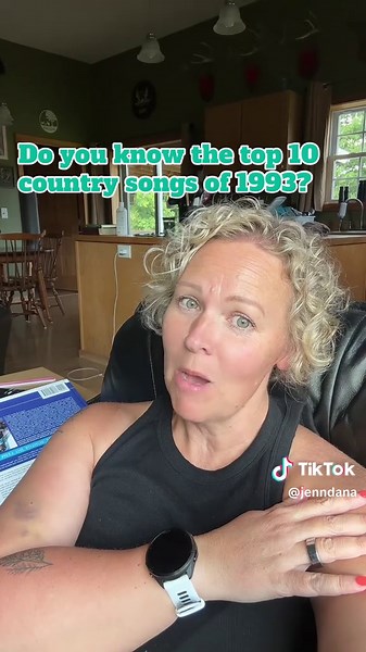 Top Country Songs of 1993: A Nostalgic Playlist