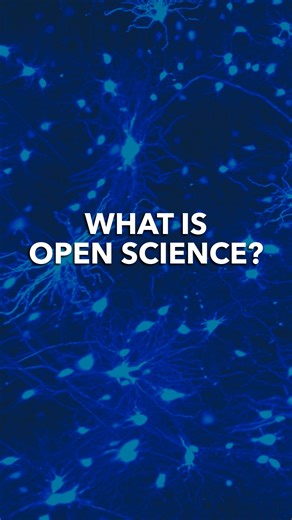 Allen Institute on Instagram: "What is open science? 🤔🔬 To celebrate #OpenScienceWeek, we're sharing why we give away our data, protocols, and resources to everyone. Featuring our #OpenScience friends at the @ChanZuckerbergInitiative, @NASA, @Addgene, and @nihgov."