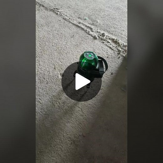 Laser Level Tool for Window Frame Alignment