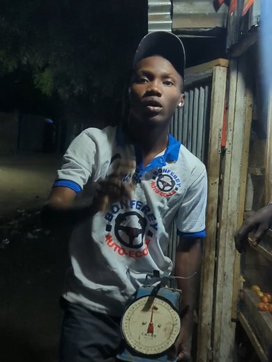 Découvrez 4x4 sur TikTok !