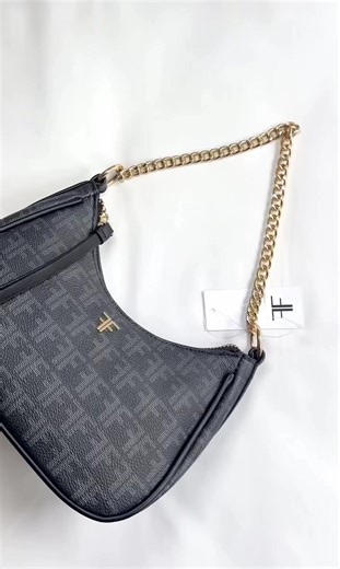 Discover the New Luella Bags at Foschini
