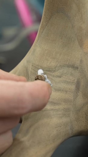 15K views · 49 reactions | Perfect curves, zero stress 蝹✨ Would this trick save your next project?  #WoodworkingFix #CurveMaster #CarpenterSkills #SatisfyingBuild #USAWoodworking #UKMakers #CanadaCraft | Blacktail Studio Uncut | Facebook