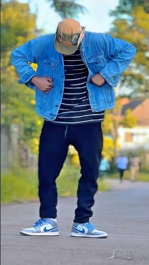 Fast C-Walk Tutorial!