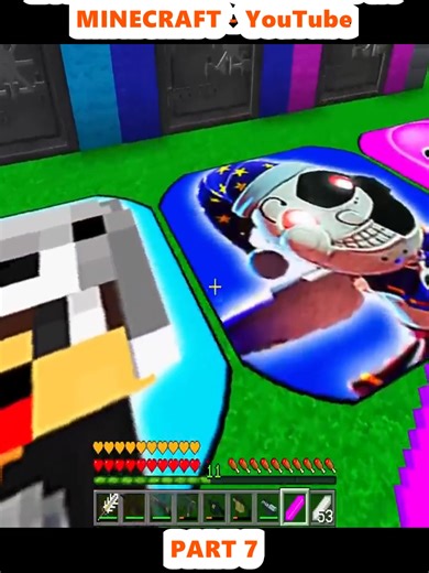 ZOMBACK: Exploring the New Category in Minecraft