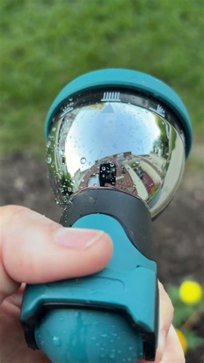 Best Garden Hose Nozzle Review: 10 Spray Patterns Tested