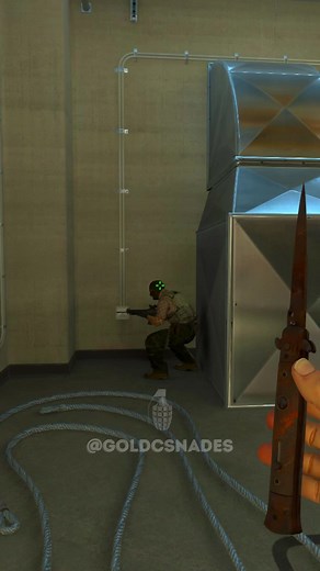 Off Angle Boost in CS2: The Craziest Moves and Strategies Revealed