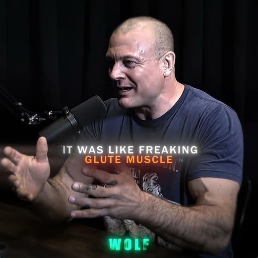 Devon Larratt talks about Denis Cyplenkov || Devon vs Denis || #shorts #viral #armwrestling