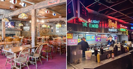 10 Historic Illinois Restaurants That Have Stood The Test Of Time In 2026