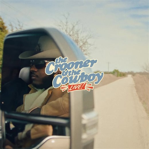 Tickets are on sale now for The Crooner & The Cowboy Tour with Charley Crockett on September 10 at The ICON Festival Stage at Smale Park. Reyna Tropical will be opening the night. Don't miss this one! Who's coming?? | Leon Bridges