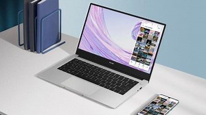 5 Laptop HUAWEI Terbaru, Punya Banyak Fitur yang Menarik - Tribunshopping.com