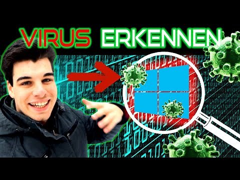 Detect hacker attack & detect virus | Has my PC been hacked?
