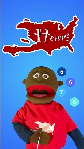 What are the numbers in Haitian Creole? #haitiancreole #kids #polyglotjourney